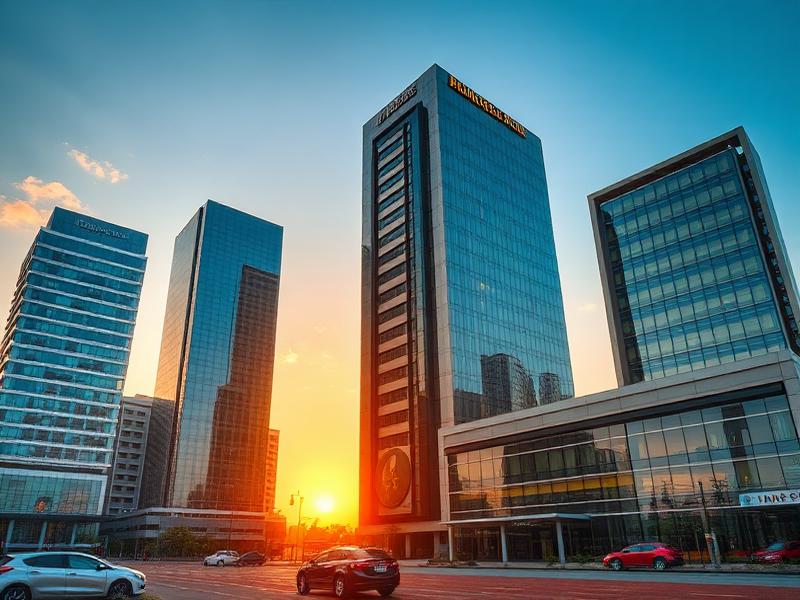 Finance & Banque