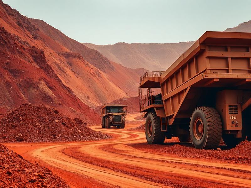 Mines & Ressources