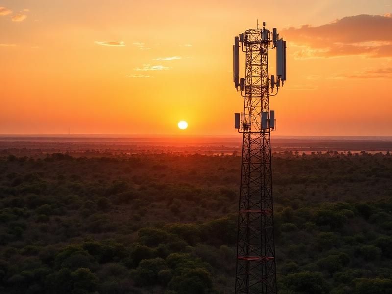 Télécoms & Tech