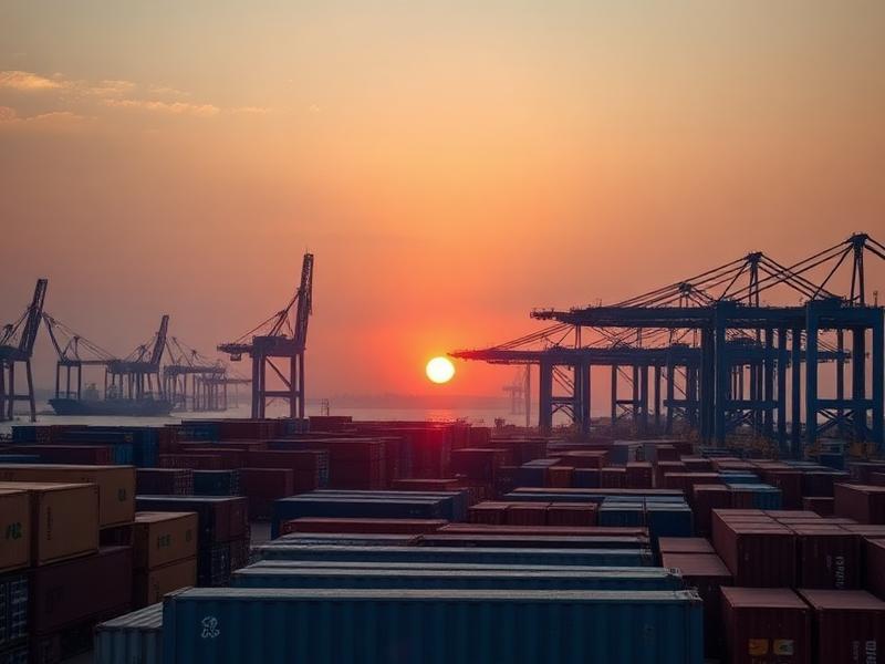 Commerce & Import-Export